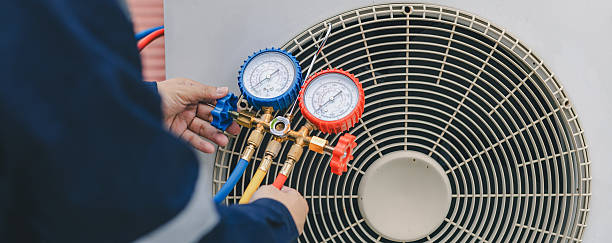 Licensed Hvac Installation service in Shirley, IN - HVAC Repair CO