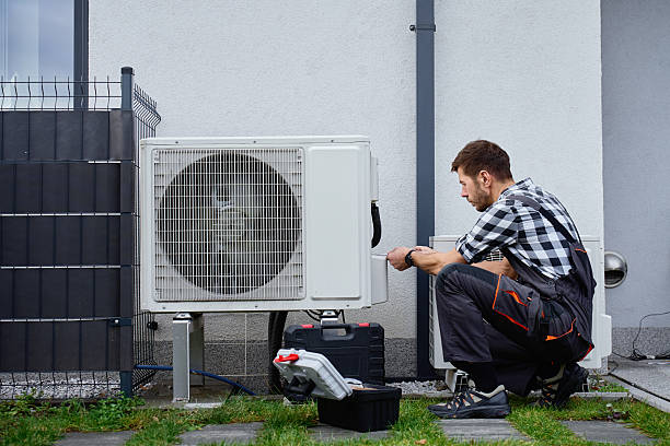 Top rated local Emergency Hvac Repair specialists in Shirley, IN